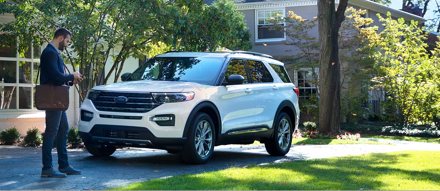 Reiselman Ford in Dickson TN