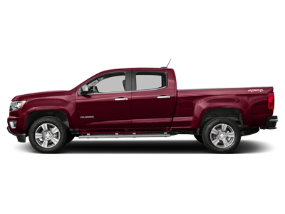 2015 Chevrolet Colorado LT