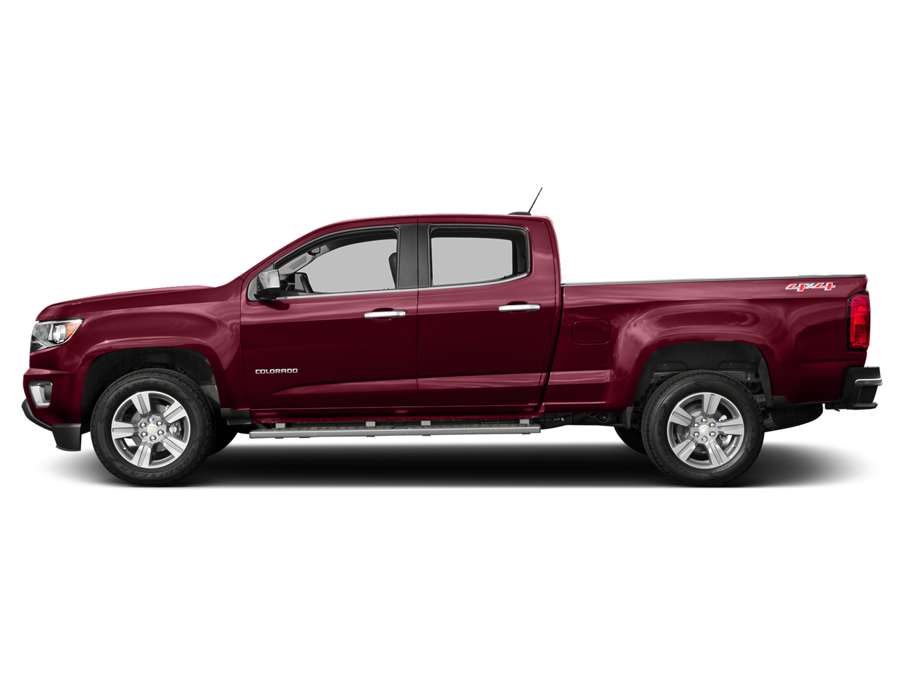 2015 Chevrolet Colorado LT