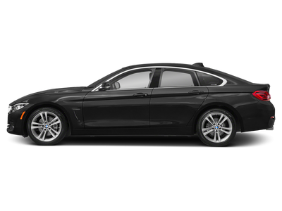 2019 BMW 4 Series 430i Gran Coupe