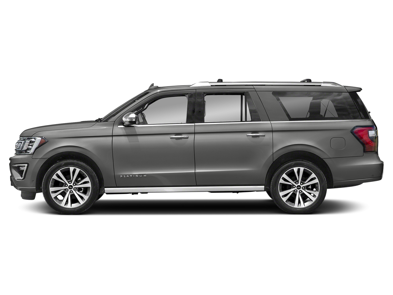 2019 Ford Expedition Max Platinum