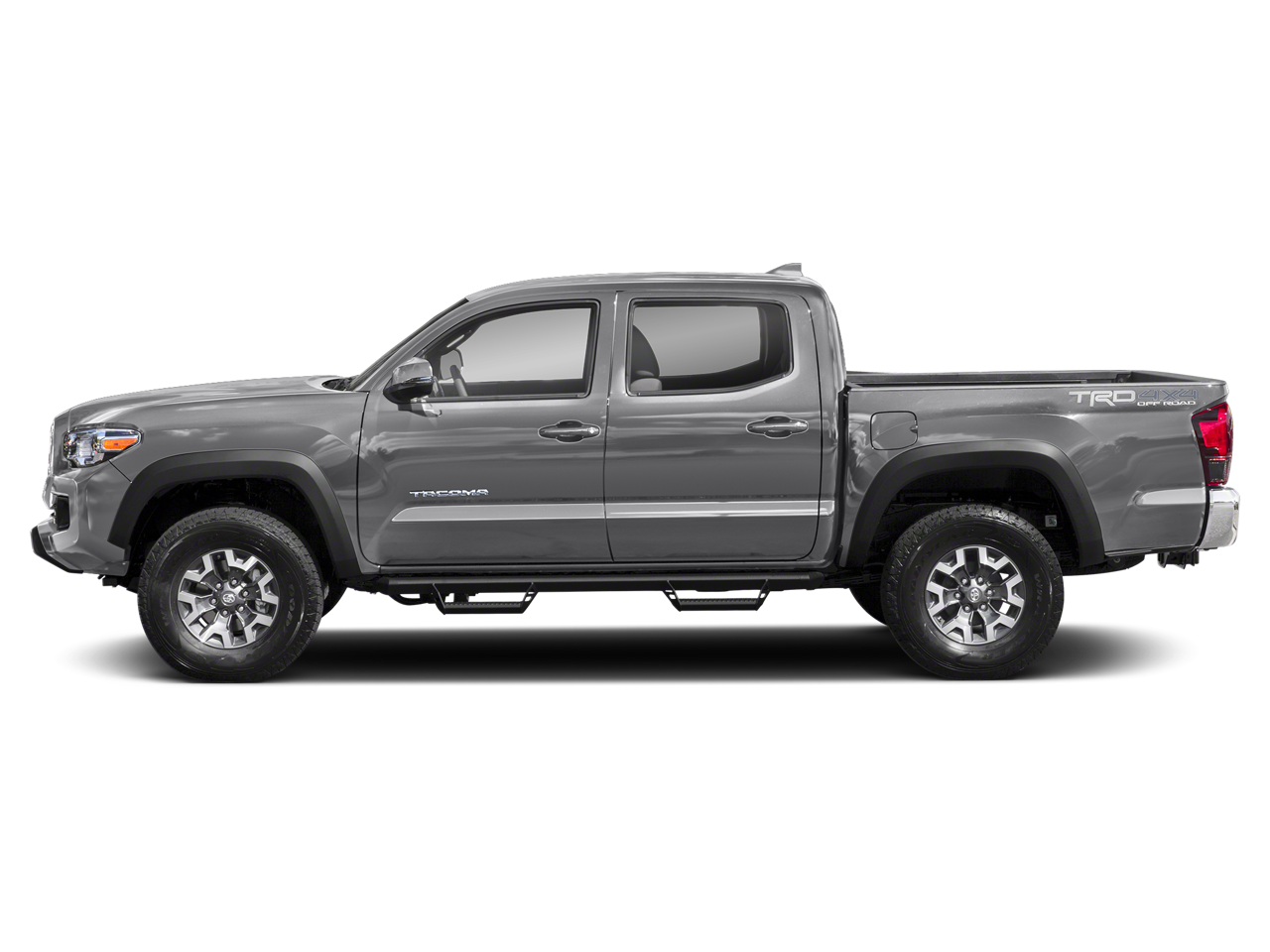 2019 Toyota Tacoma TRD Off-Road V6