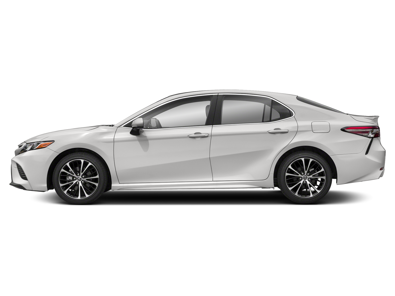 2020 Toyota Camry SE Nightshade