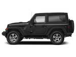 2022 Jeep Wrangler Sport S