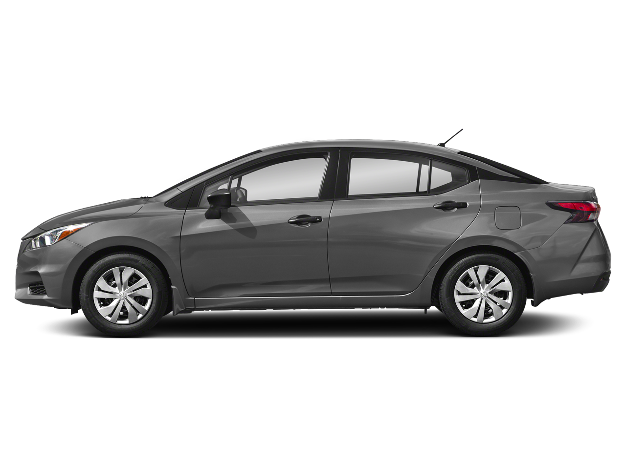 2022 Nissan Versa 1.6 S
