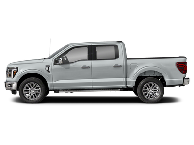 2026 Ford F-150 Lariat HENNESSEY