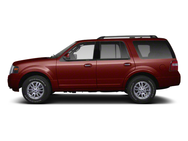 2012 Ford Expedition Limited