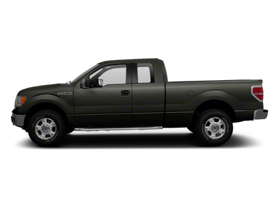 2012 Ford F-150 FX4