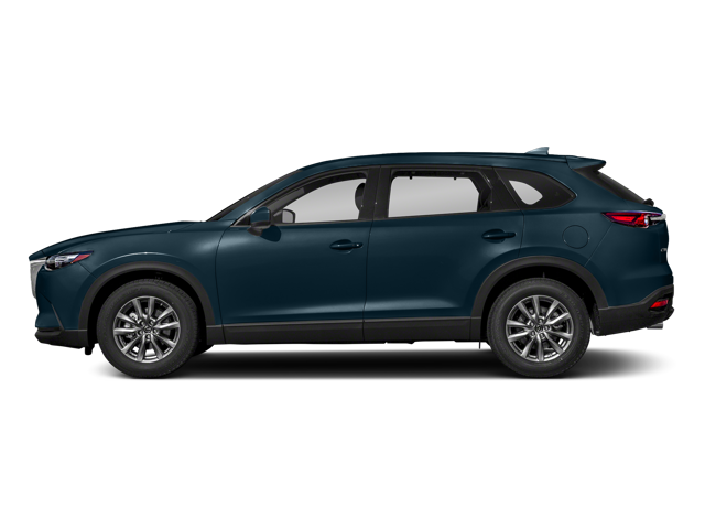 2018 Mazda Mazda CX-9 Touring