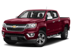 2015 Chevrolet Colorado LT