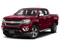 2015 Chevrolet Colorado LT
