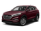 2017 Hyundai Tucson SE Plus
