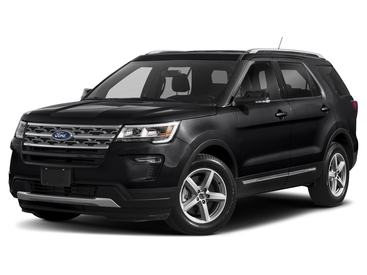 Used 2018 Ford Explorer XLT with VIN 1FM5K7D82JGA78437 for sale in Dickson, TN