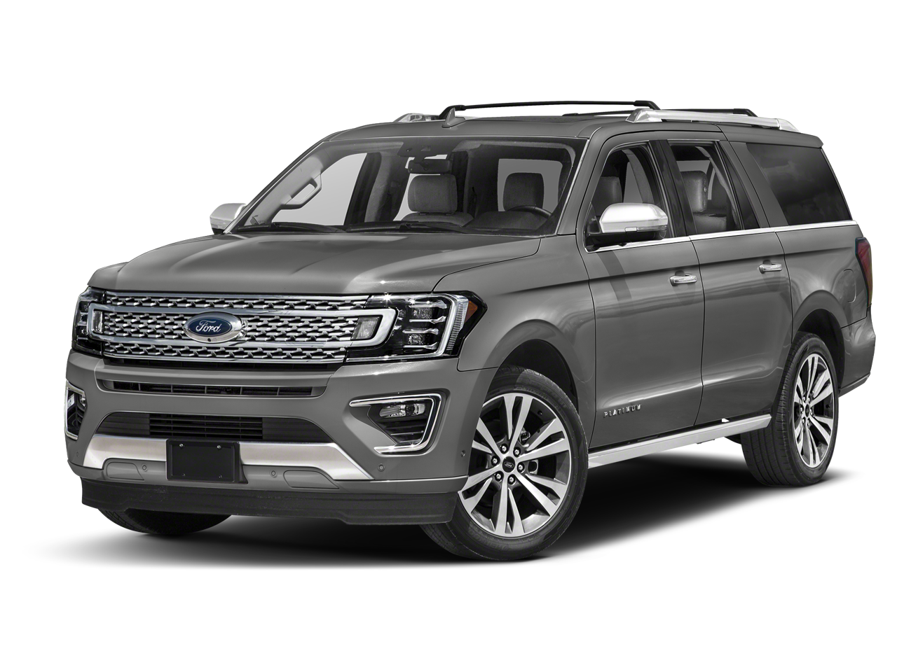 2019 Ford Expedition Max Platinum