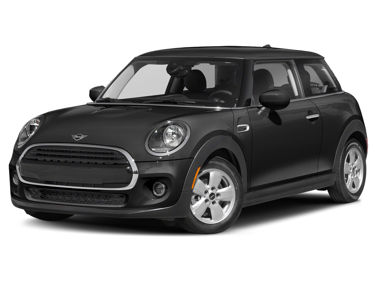 2019 MINI Cooper Cooper