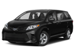 2019 Toyota Sienna XLE 8 Passenger