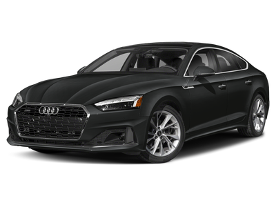 2023 Audi A5 Sportback 45 S line Premium Plus quattro