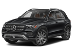 2025 Mercedes-Benz GLE GLE 350 4MATIC®