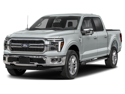 2026 Ford F-150 Lariat HENNESSEY
