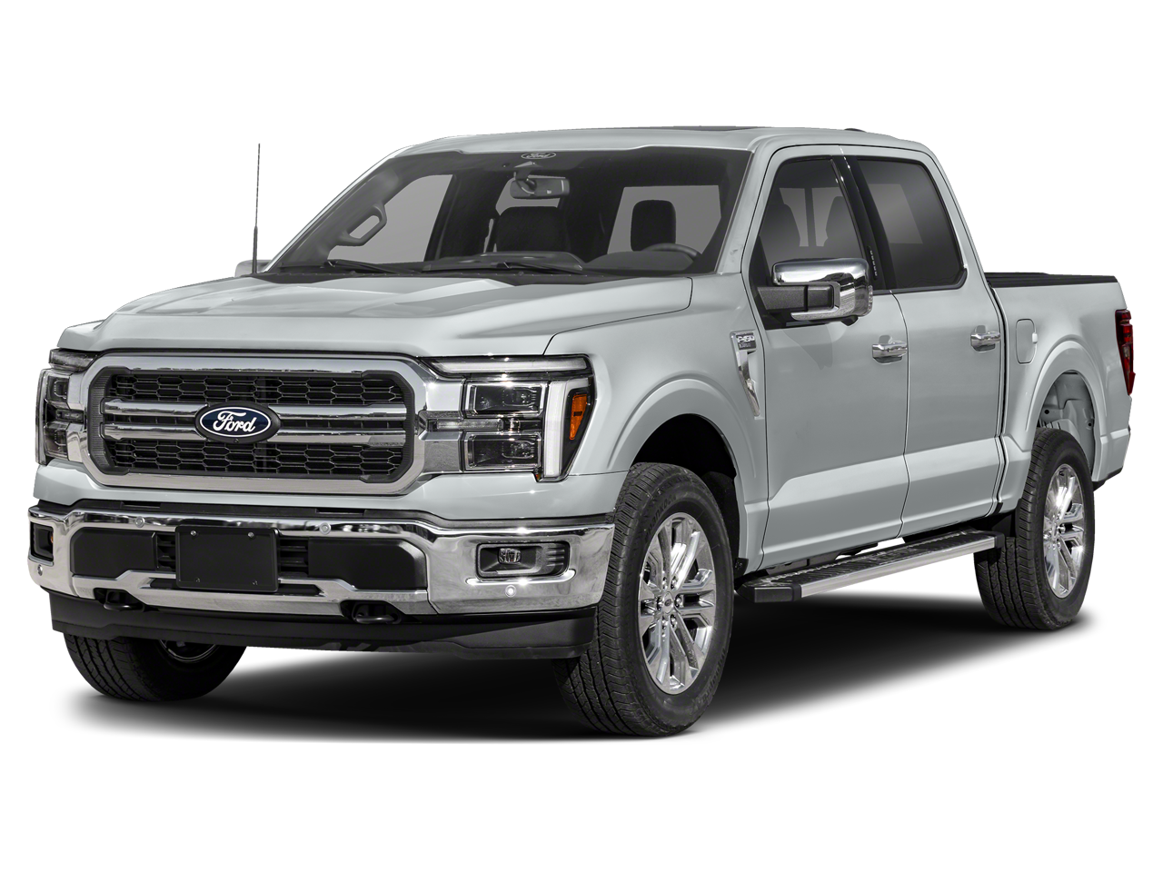 2026 Ford F-150 Lariat HENNESSEY