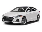 2018 Hyundai Elantra Sport