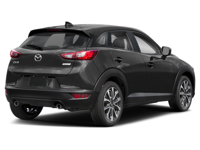 2019 Mazda Mazda CX-3 Touring