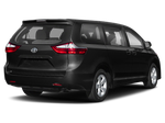2019 Toyota Sienna XLE 8 Passenger