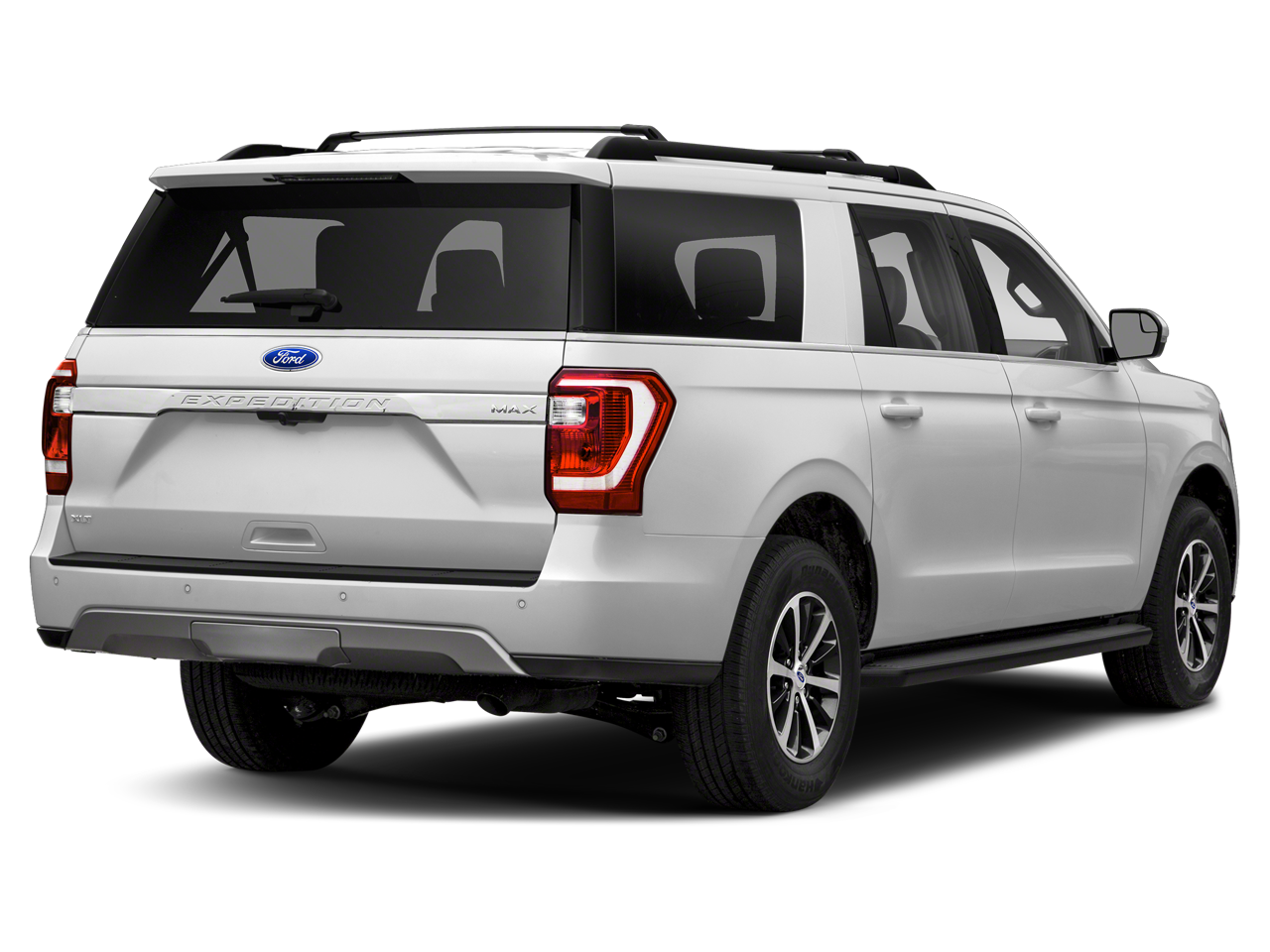 2021 Ford Expedition Max XLT