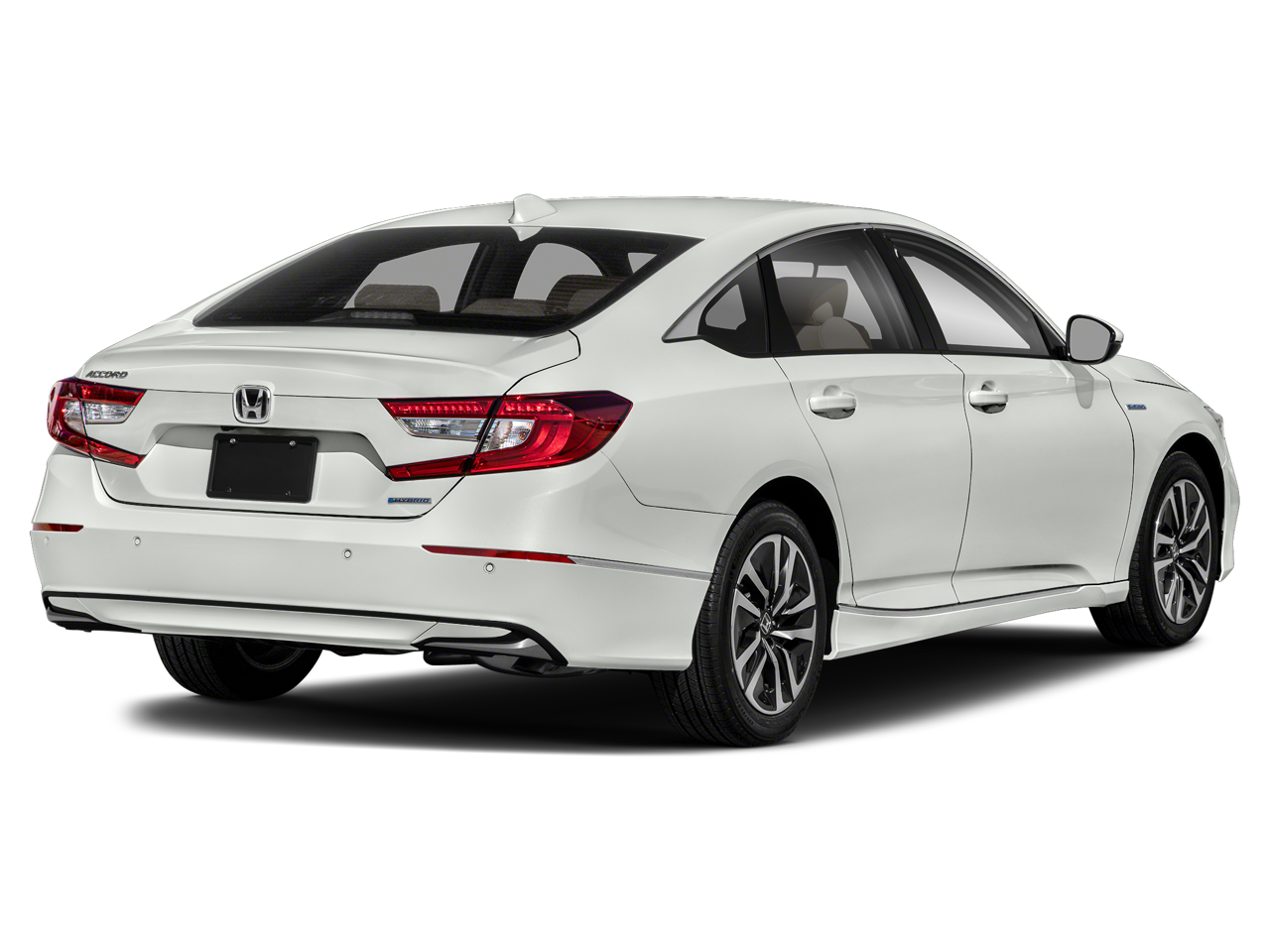 2022 Honda Accord Hybrid EX-L