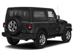 2022 Jeep Wrangler Sport S
