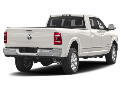 2022 RAM 3500 Laramie