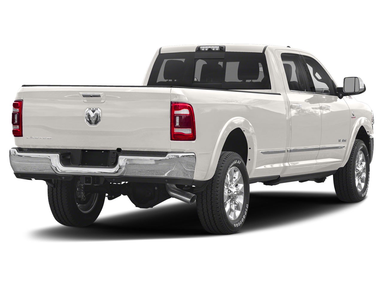 2022 RAM 3500 Laramie