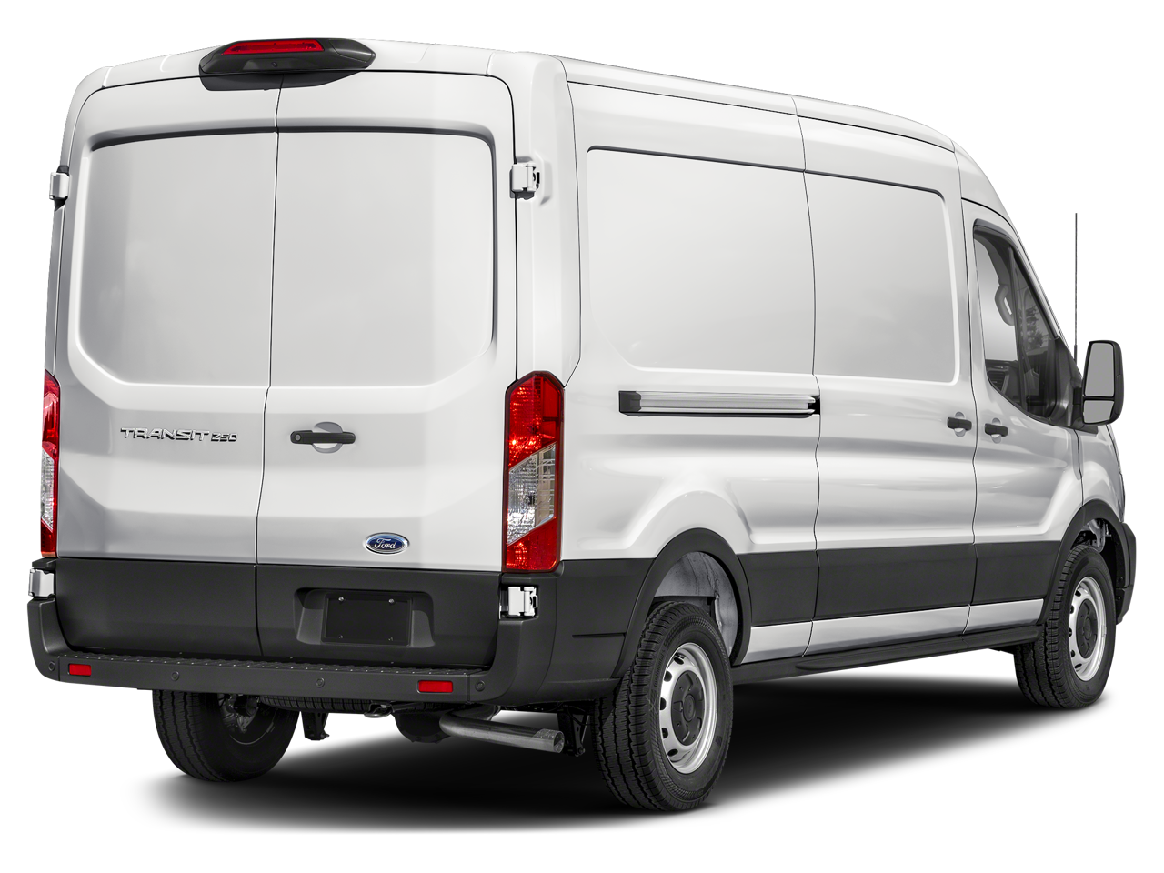 2025 Ford Transit-350 Base