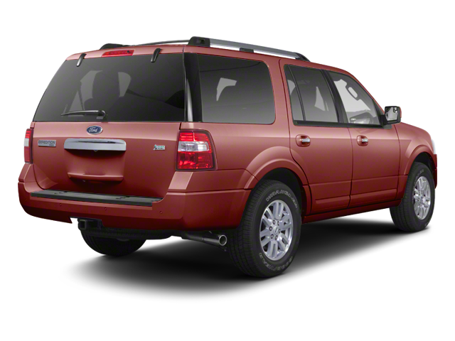 2012 Ford Expedition Limited