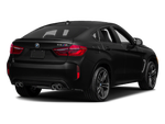2017 BMW X6 M Base