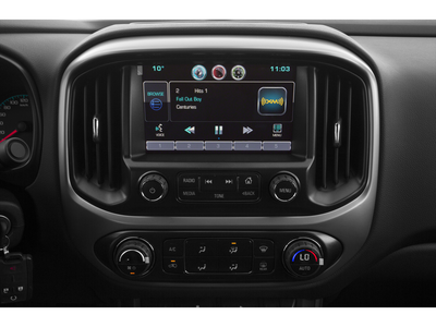 2015 Chevrolet Colorado LT