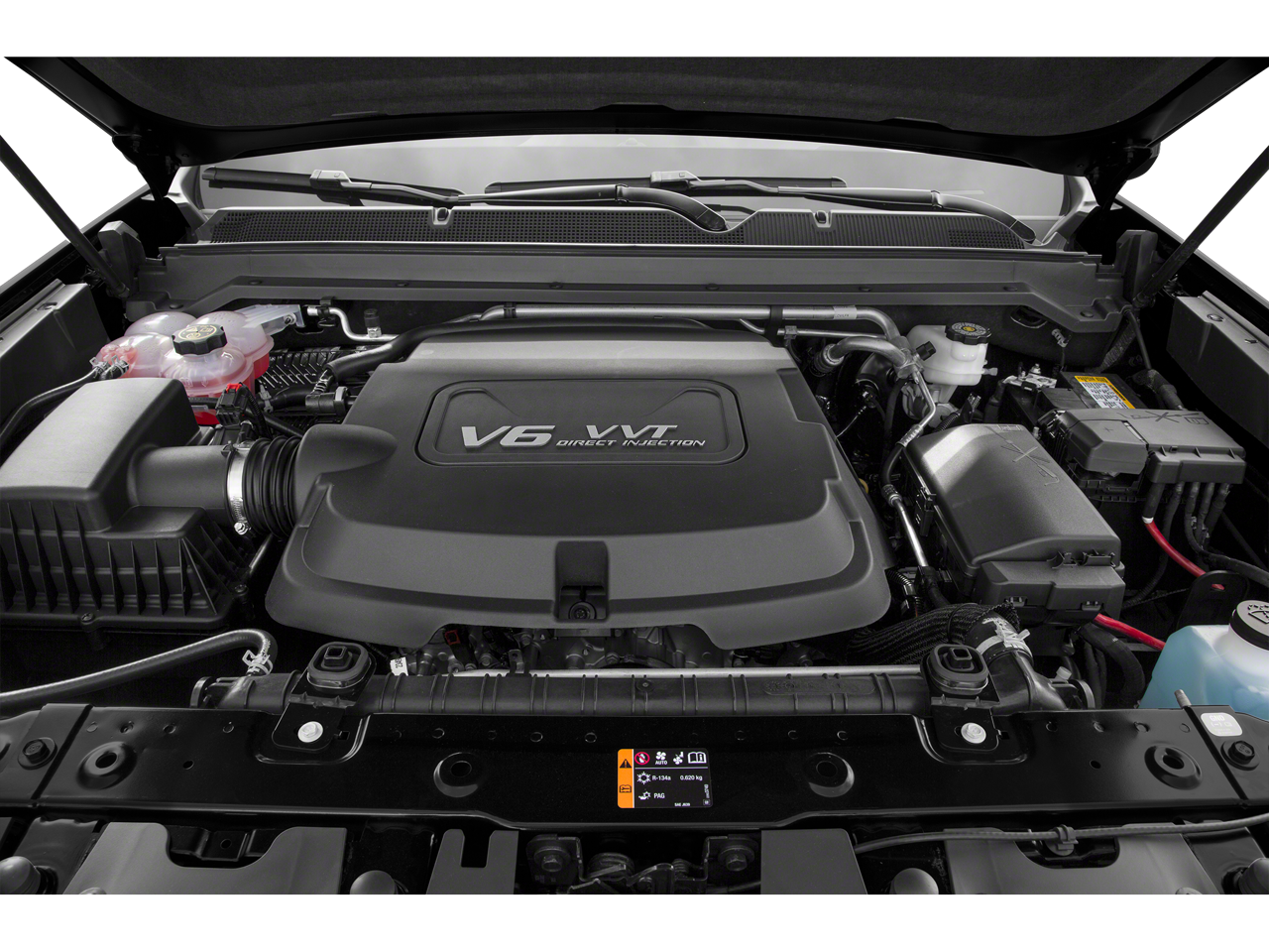 2015 Chevrolet Colorado LT