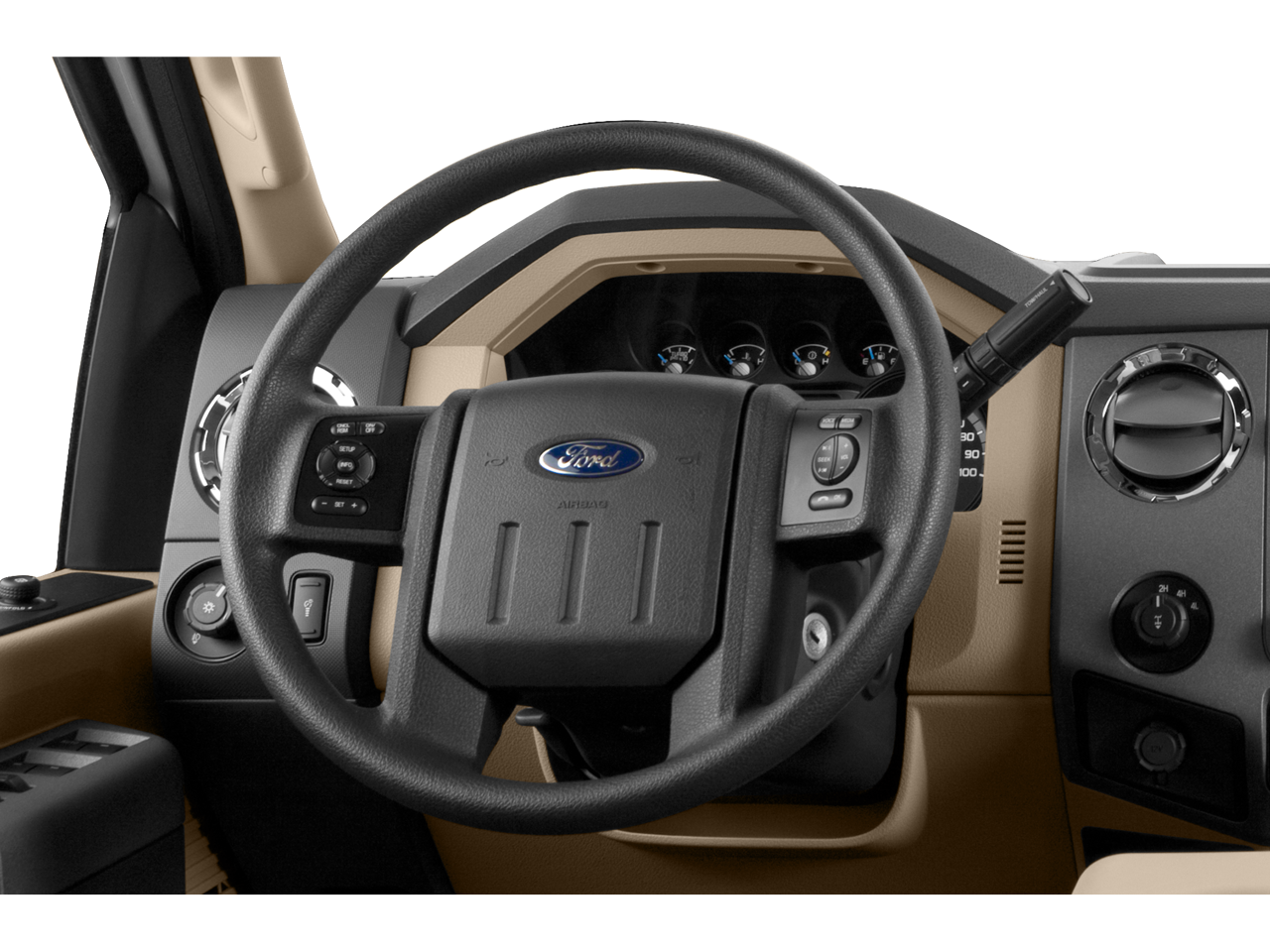 2015 Ford F-350SD King Ranch