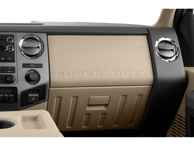 2015 Ford F-350SD King Ranch
