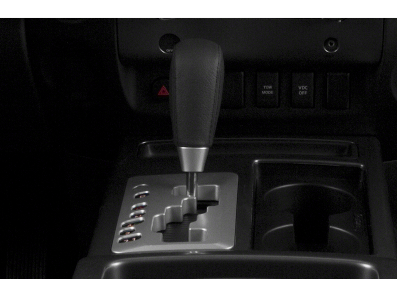2015 Nissan Titan SV