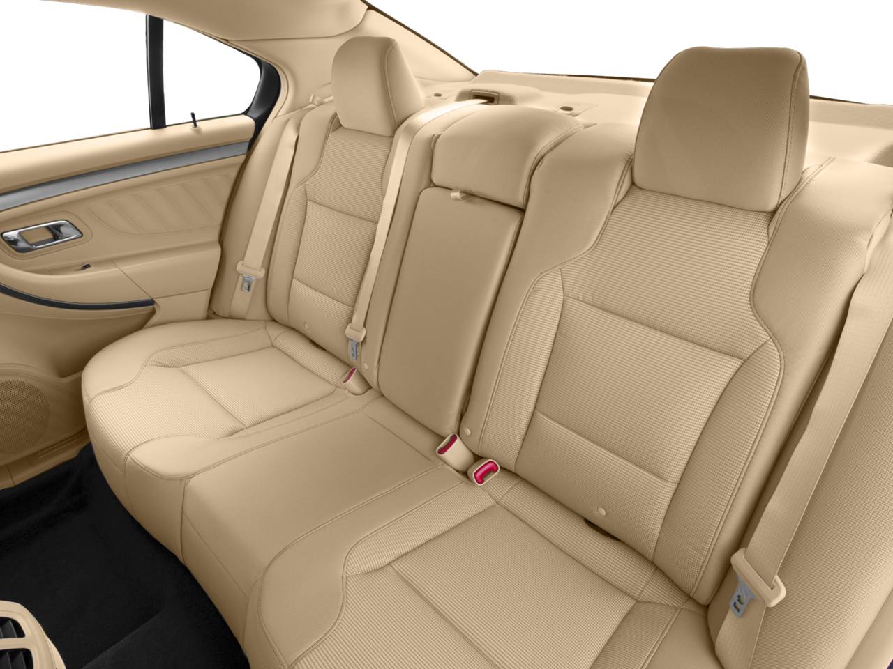 2016 Ford Taurus SE