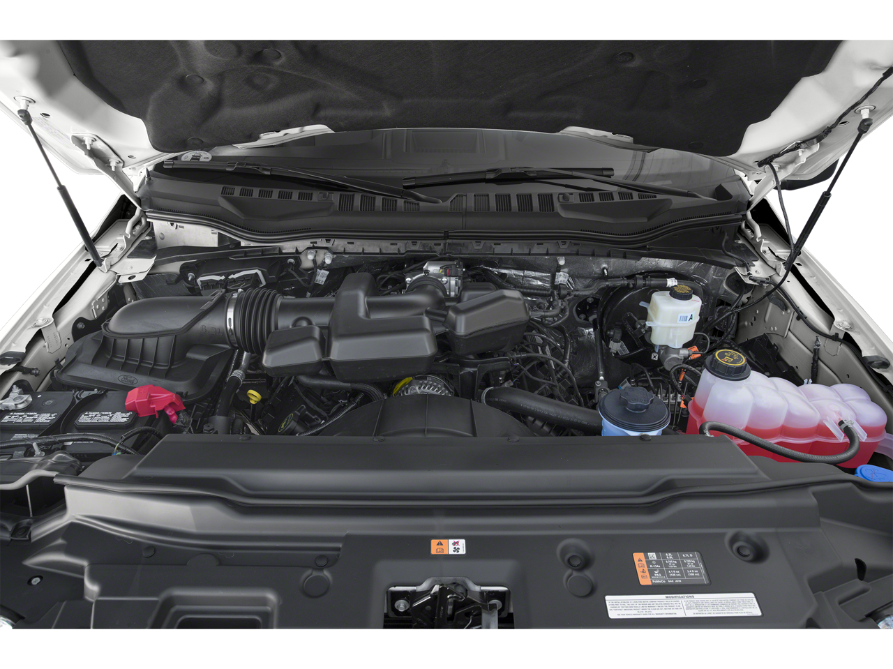 2019 Ford F-250SD Platinum