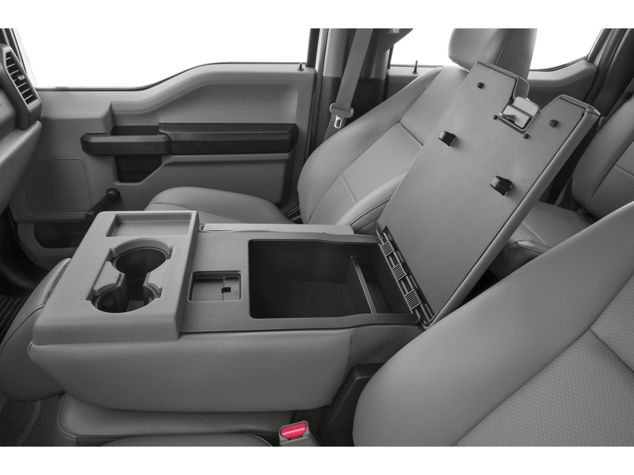 2019 Ford F-250SD Platinum