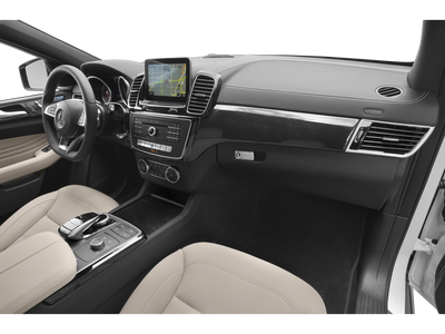 2019 Mercedes-Benz GLE GLE 43 AMG® 4MATIC®