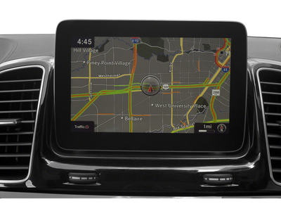 2019 Mercedes-Benz GLE GLE 43 AMG® 4MATIC®