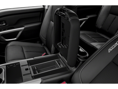 2019 Nissan Titan XD PRO-4X