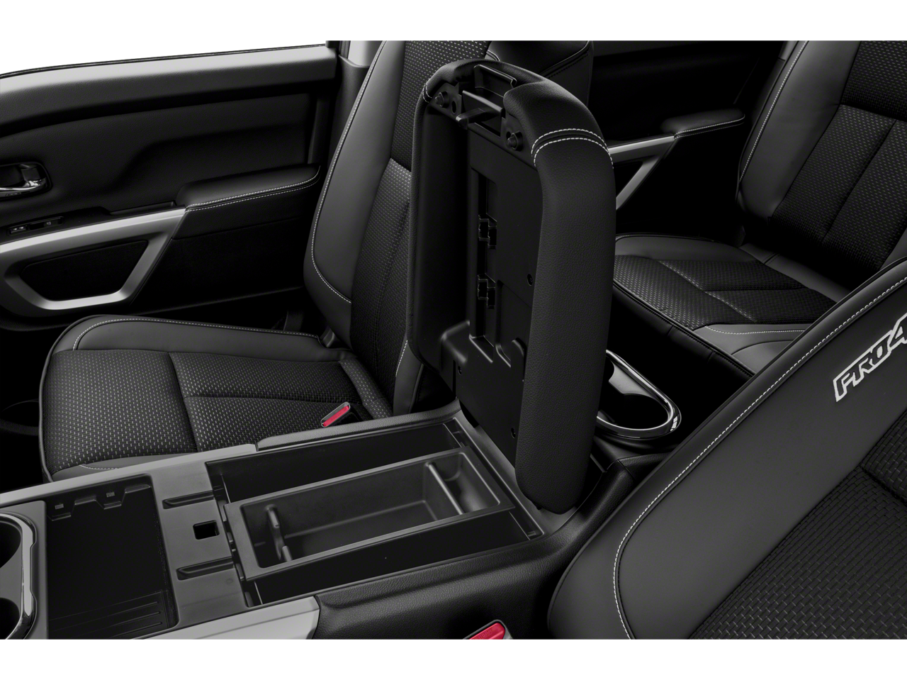 2019 Nissan Titan XD PRO-4X