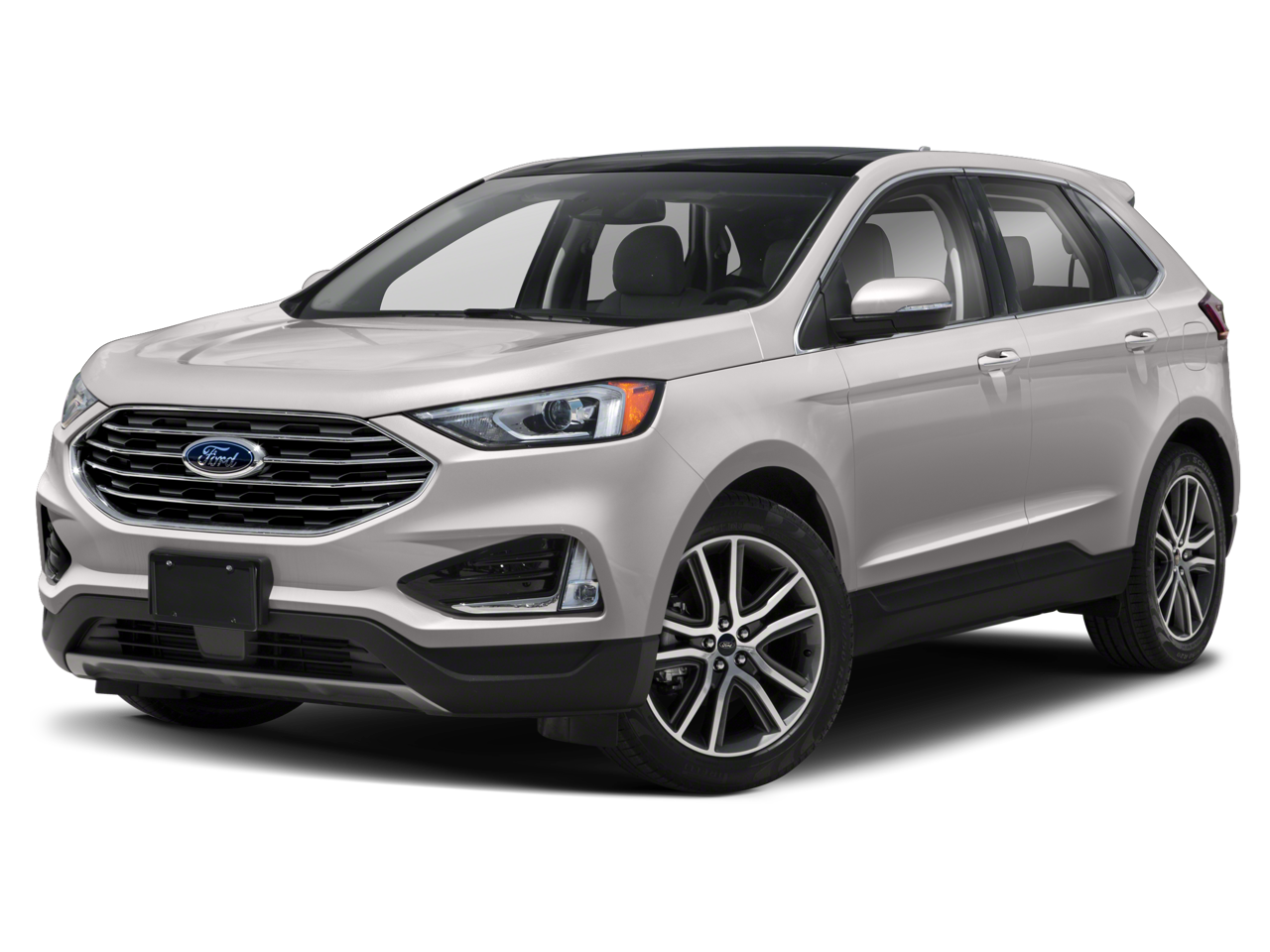 Used 2020 Ford Edge SEL with VIN 2FMPK3J92LBA23401 for sale in Dickson, TN