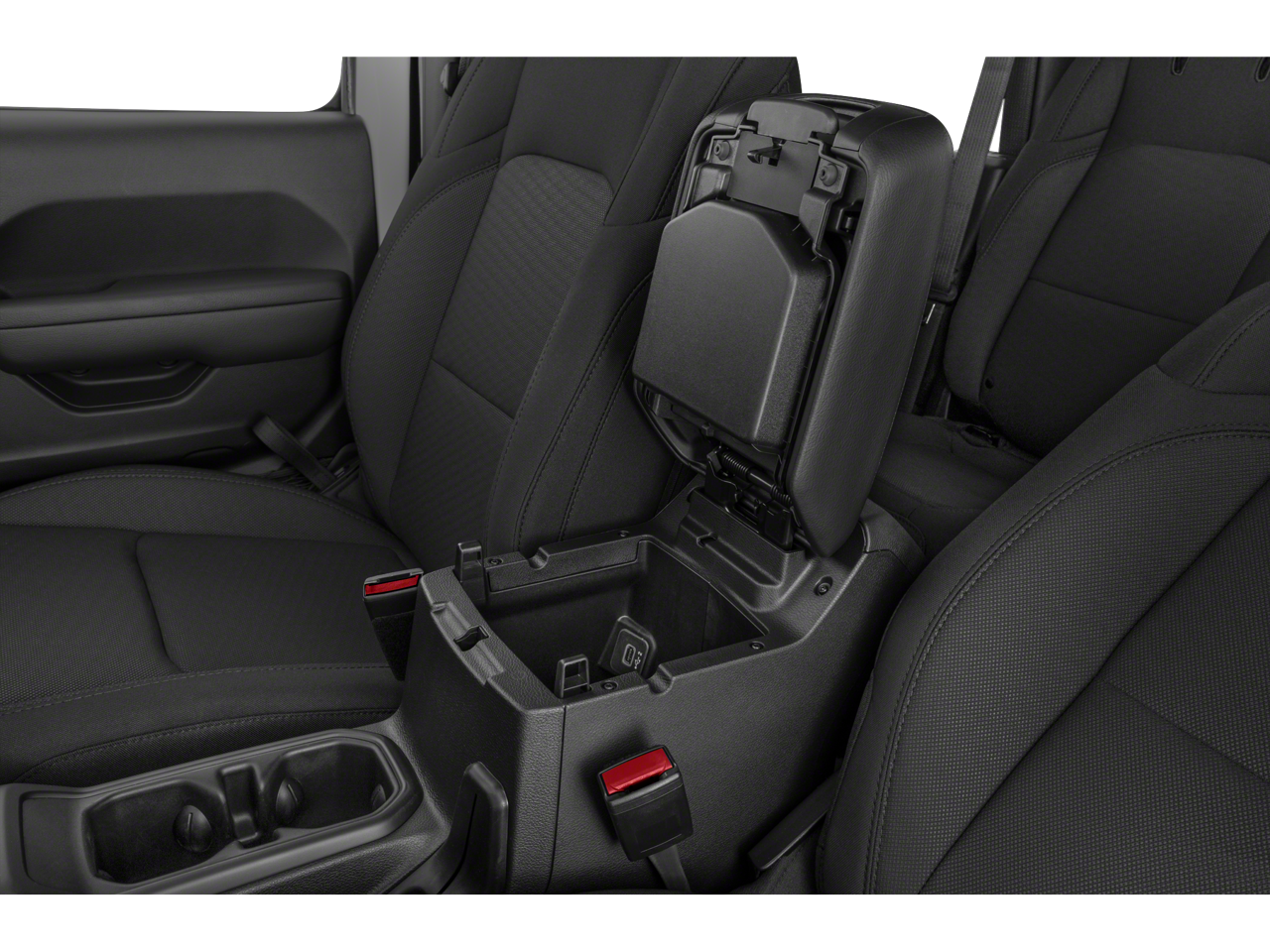 2022 Jeep Wrangler Sport S