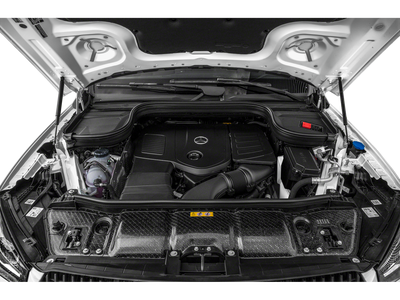 2025 Mercedes-Benz GLE GLE 350 4MATIC®